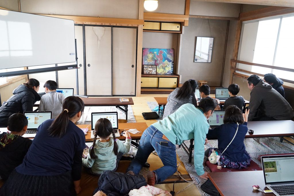 西の門支部 長野ブートストラップ少年団